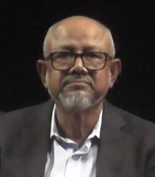 Advocate Sadullah